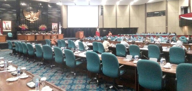 Dukung JakGrosir, DPRD Kucurkan Hampir Rp 100 Miliar kepada PD Pasar Jaya