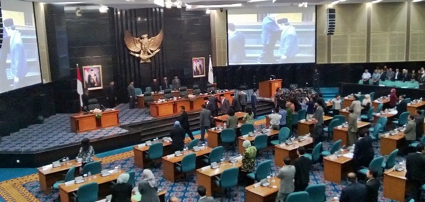 2018, Masjid dan Mushollah di Jakarta dapat Hibah Rp 1,5 Miliar