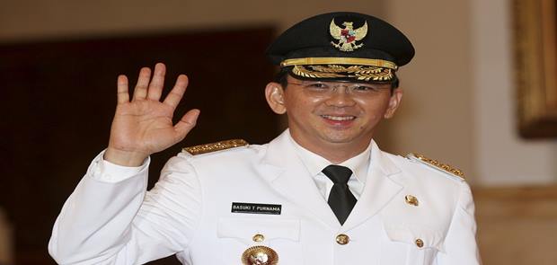 Kepemimpinan Ahok Memberikan Kehancuran Pada Masyarakat