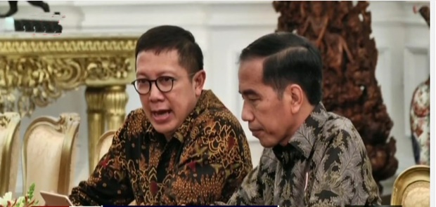 Dana Haji Untuk Proyek Infrastruktur Perbaikan Haji, Bukan Bisnis