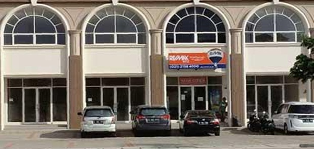 Larangan Sandiaga Uno di Cuekin, Agen Properti Tetap Jualan Pulau Reklamasi