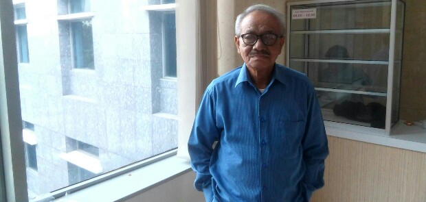 Laporkan Anies ke Presiden, KASN Dinilai Ceroboh