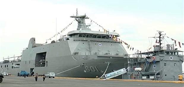 KPK Tetapkan Dirut PT PAL Jadi Tersangka Korupsi Komisi Penjualan Kapal