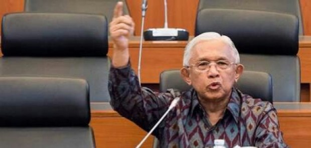 Ekonom: Rupiah Jatuh Karena Fundamental Ekonomi Lemah Sekali