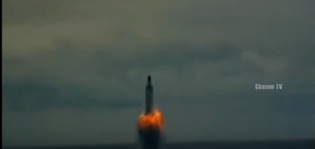 Uji Coba Sukses, Korea Utara Siap Produksi Masal Rudal Balistik