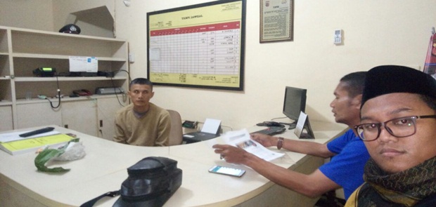 Hina dan Lecehkan Nabi Muhammad SAW, Pemilik Akun @Dhefhoyama Dipolisikan