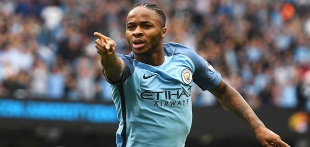 Polisi Usut Serangan Rasis Terhadap Sterling