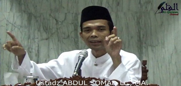 PBNU: Jangan Fitnah Said Aqil Siradj soal Penolakan Ustad Somad oleh Imigrasi Hongkong