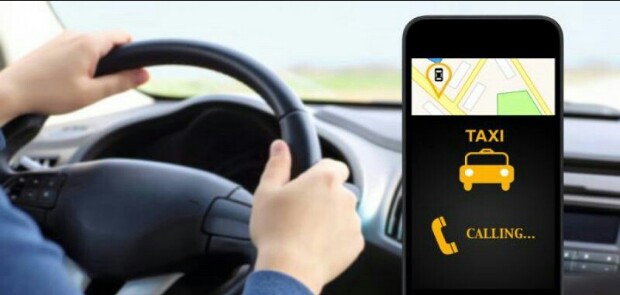 Payung Hukum Taksi Online Kembali Dibatalkan Mahkamah Agung