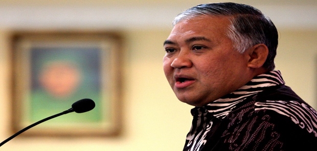 Din Ingatkan Aparat Jangan Permainkan Hukum  Rakyat Bisa Bergerak Sendiri