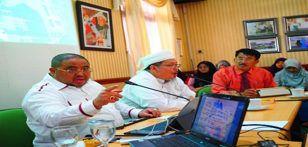 Berperan Jaga Umat dan NKRI, Habib Aboe : Seharusnya Ulama Dirangkul