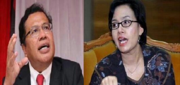 KAMMI Siap Fasilitasi Debat Rizal Ramli dengan Sri Mulyani Soal Utang Negara