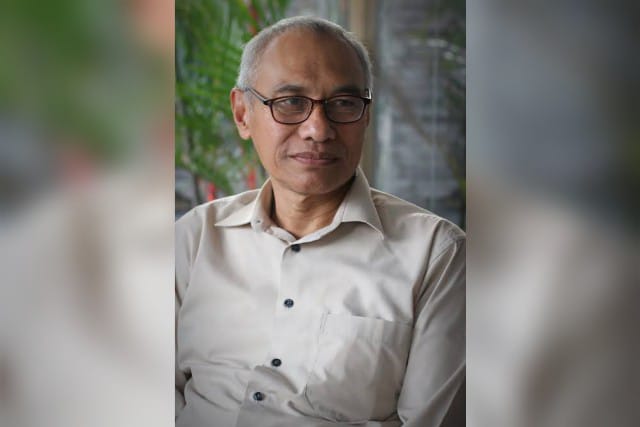 Rizal Fadillah
